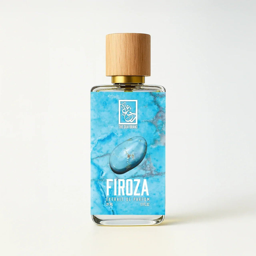 Dua Firoza - FragranceGems