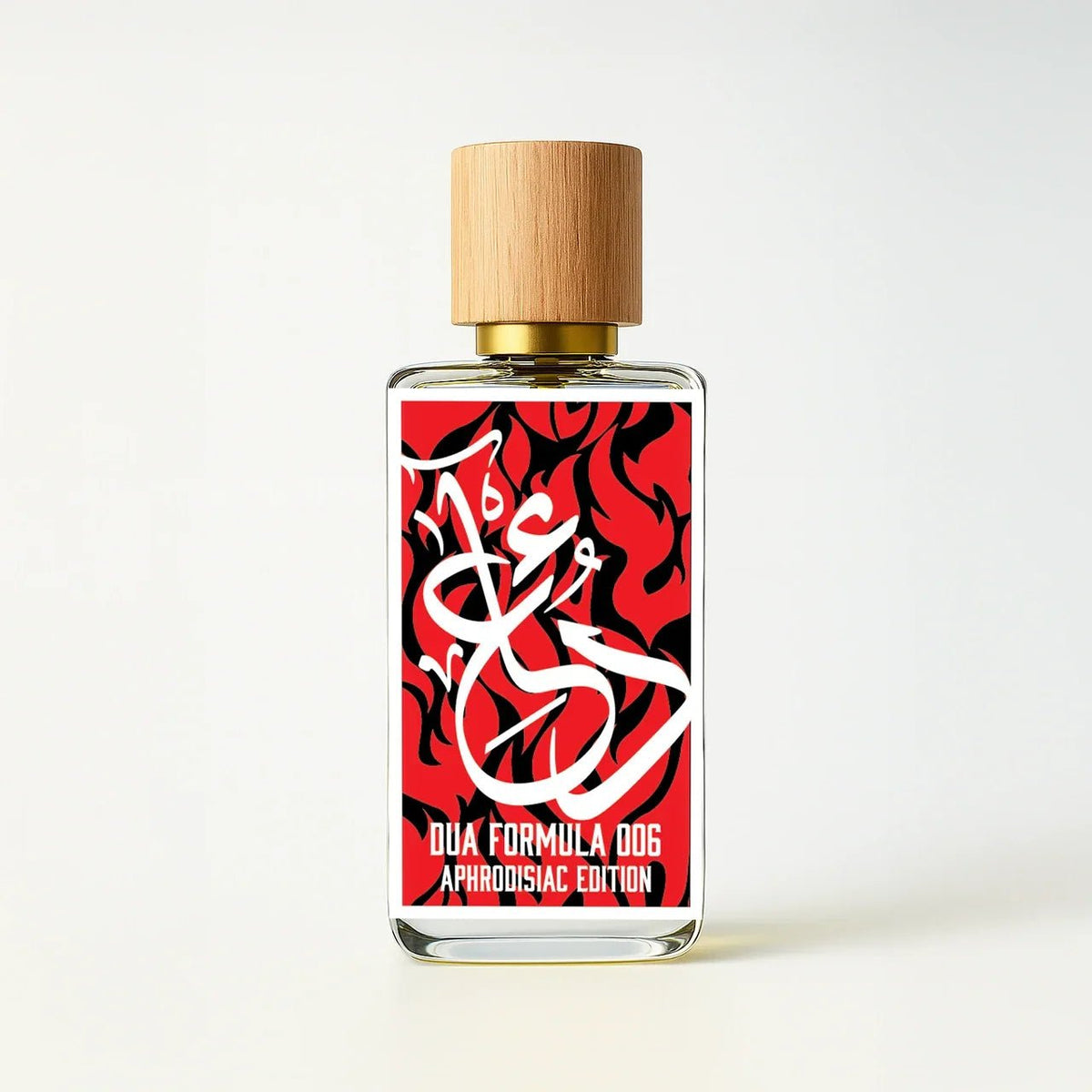 Dua Formula 006 Aphrodisiac Edition - FragranceGems