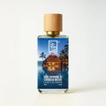 Dua Gone Swimming in Caribbean Waters - FragranceGems