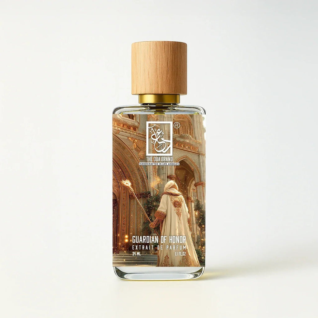 Dua Guardian Of Honor - FragranceGems