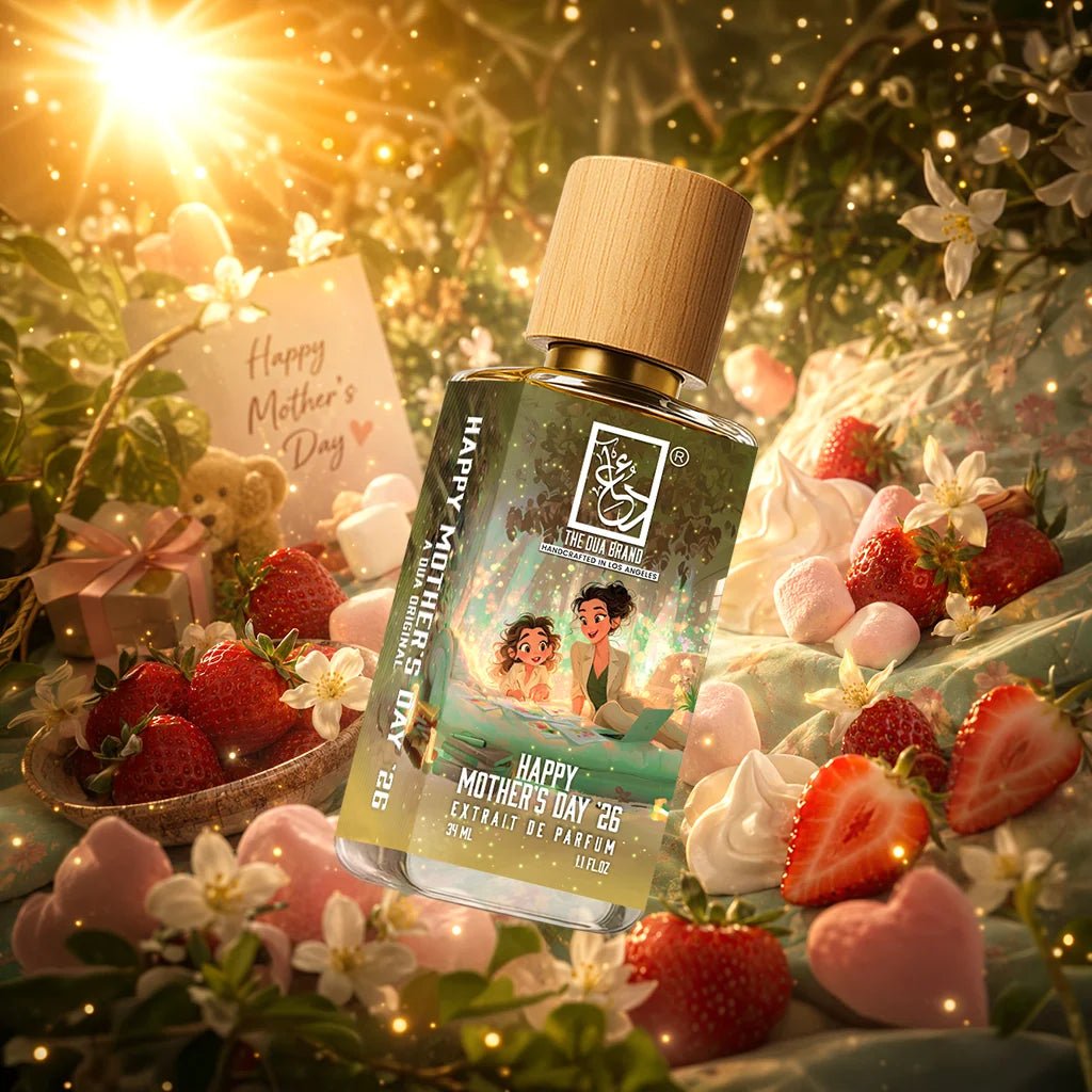 Dua Happy Mother's Day '26 - FragranceGems