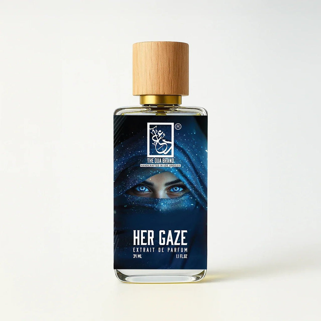 Dua Her Gaze - FragranceGems