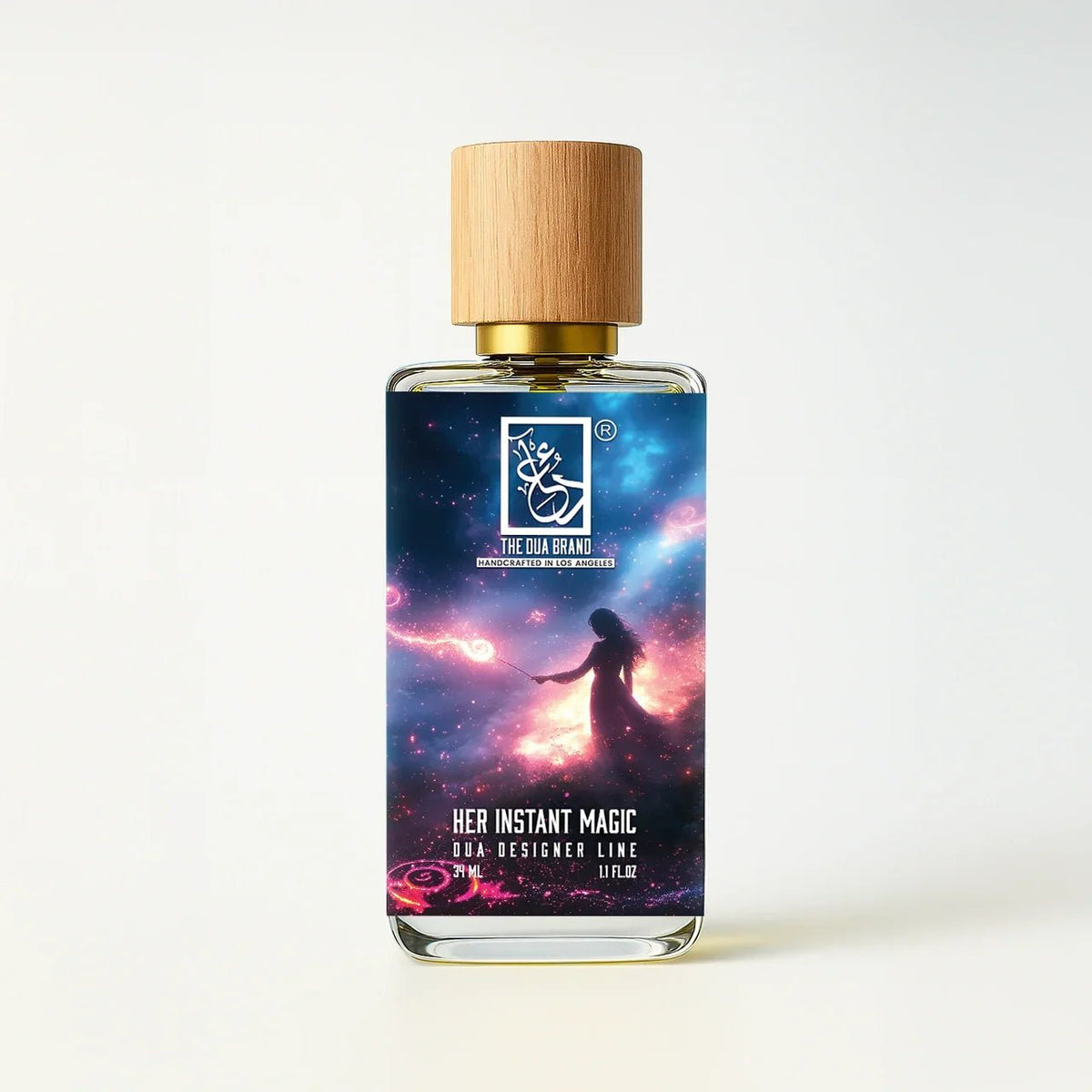 Dua Her Instant Magic - FragranceGems