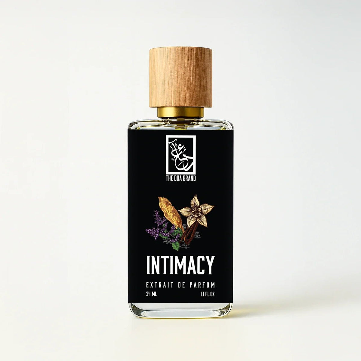 Dua Intimacy - FragranceGems