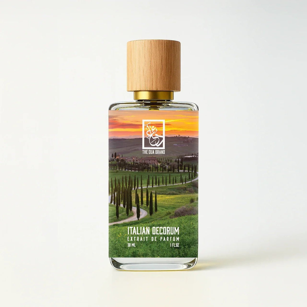 Dua Italian Decorum - FragranceGems