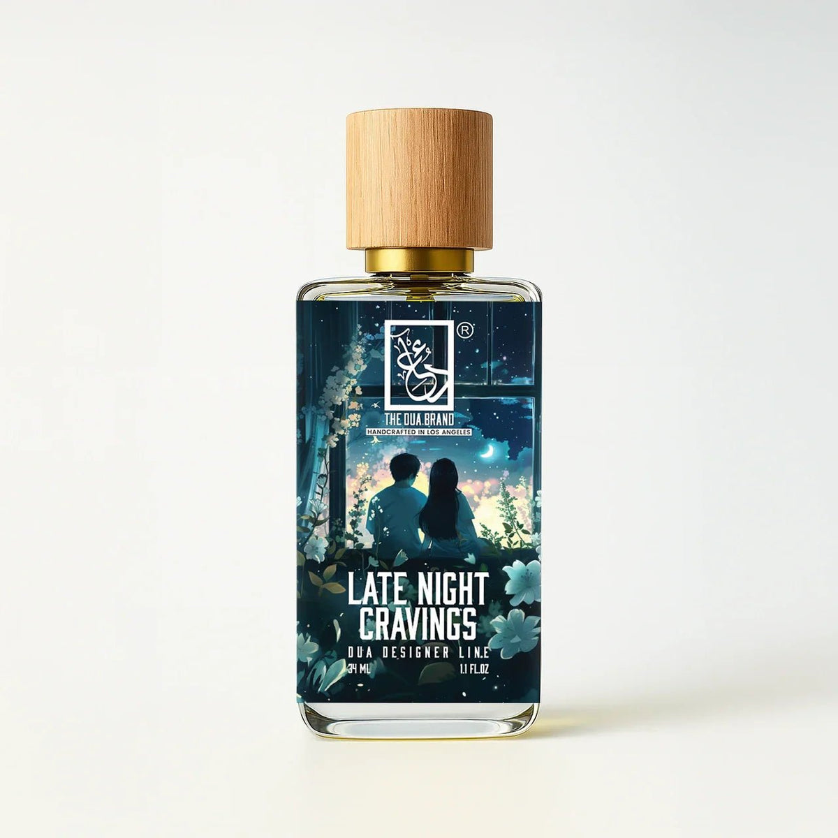 Dua Late Night Cravings - FragranceGems