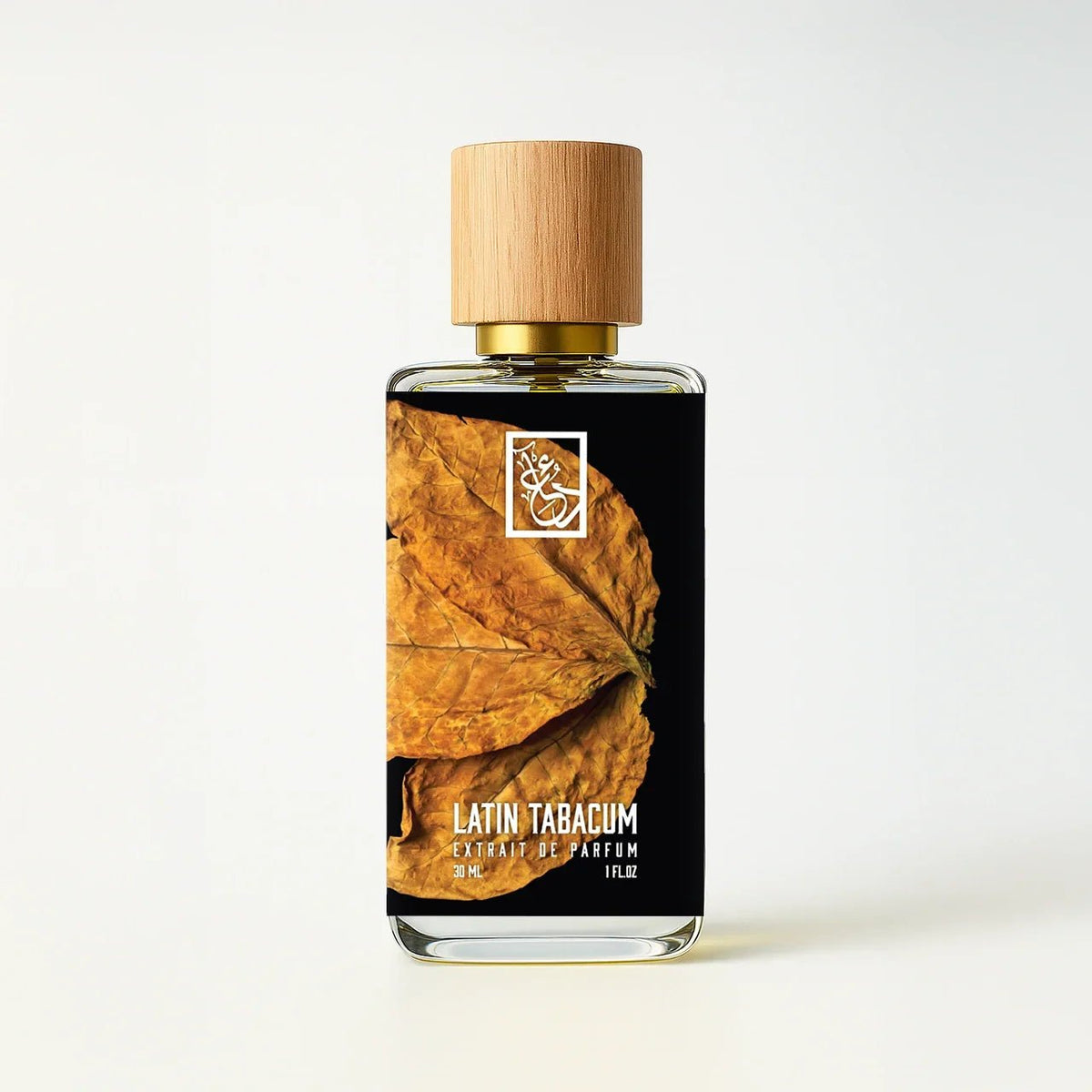 Dua Latin Tabacum - FragranceGems