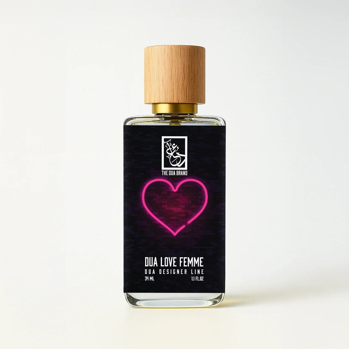 Dua Love Femme - FragranceGems