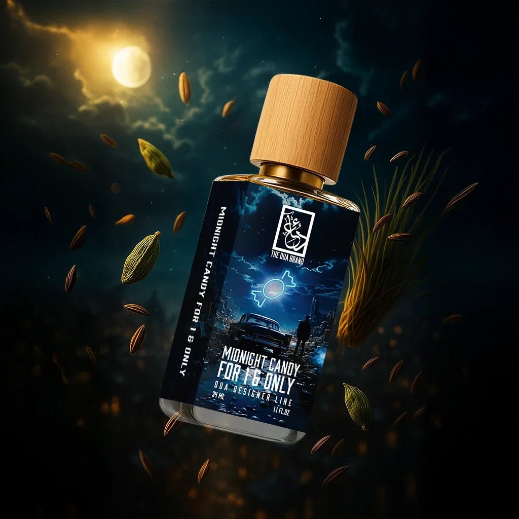 Dua Midnight Candy For 1 & Only - FragranceGems