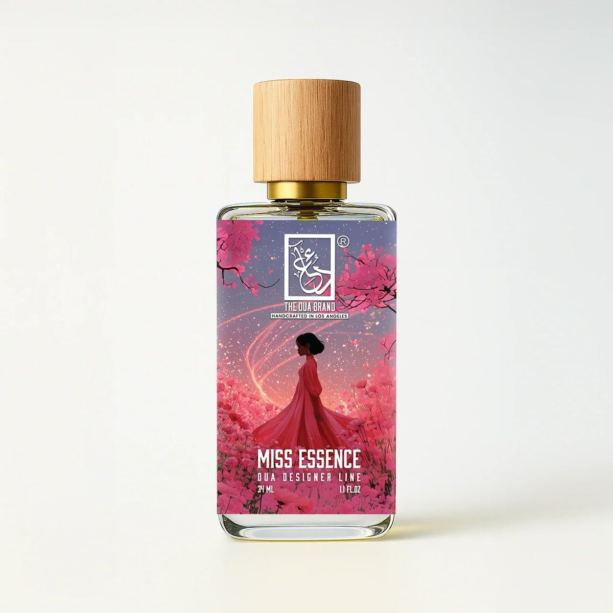 Dua Miss Essence - FragranceGems