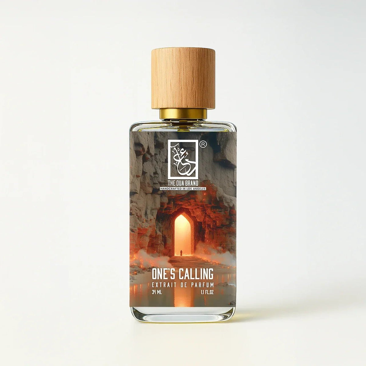 Dua One's Calling - FragranceGems