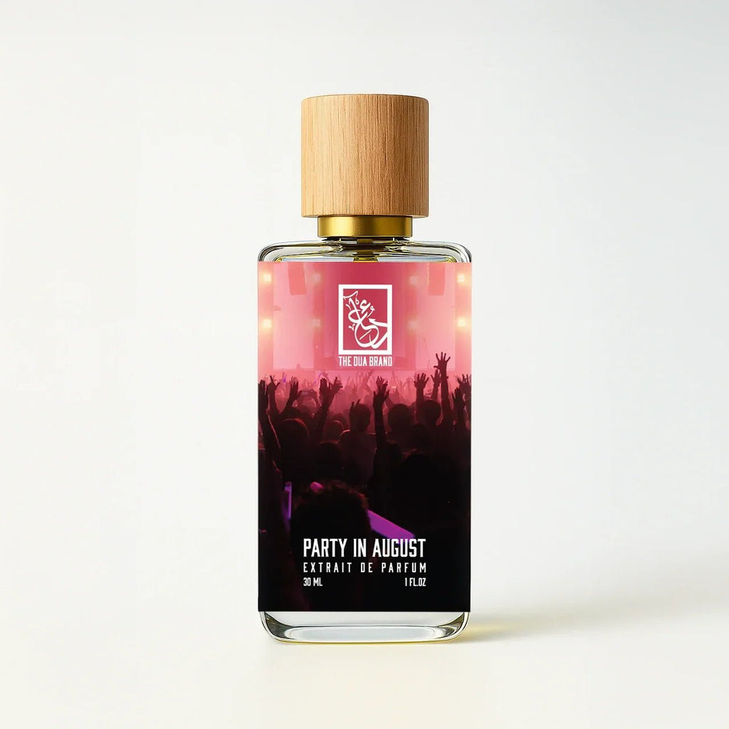 Dua Party In August - FragranceGems