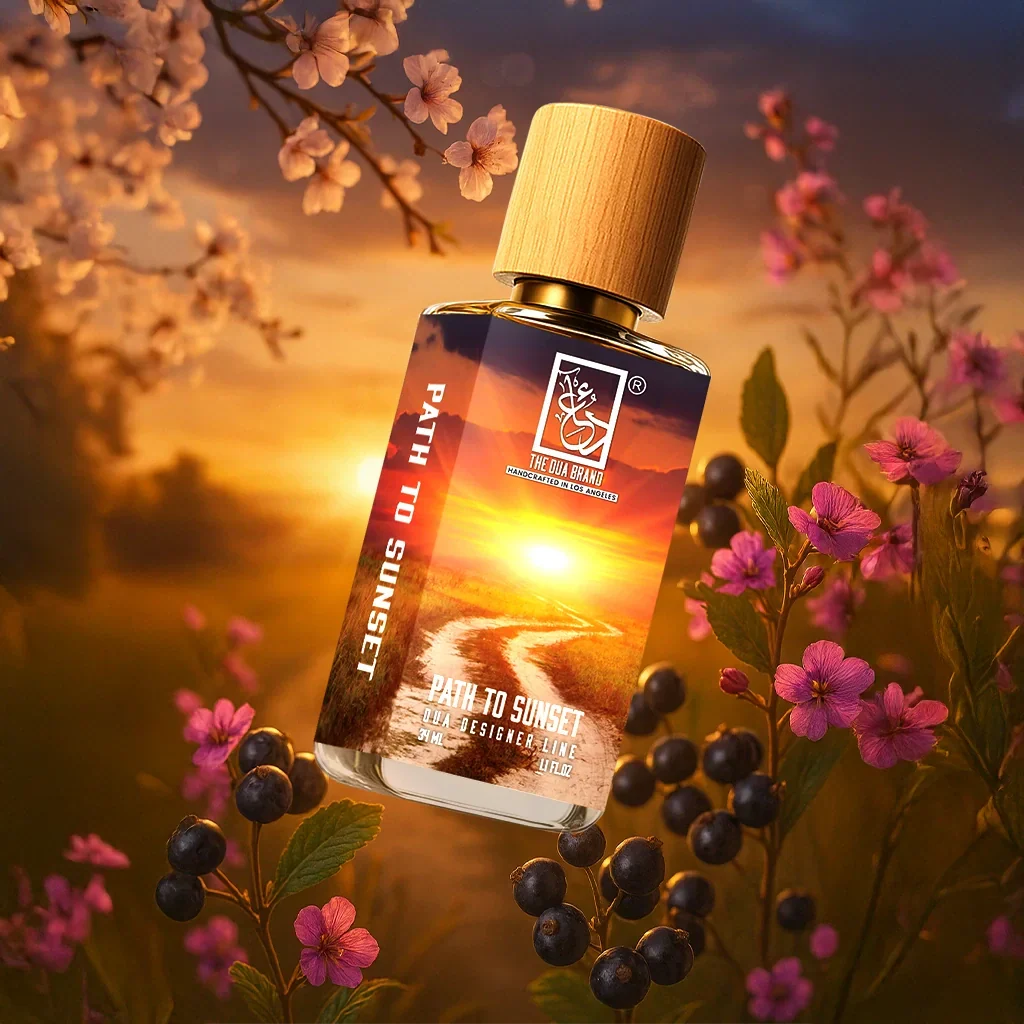 Dua Path To Sunset - FragranceGems