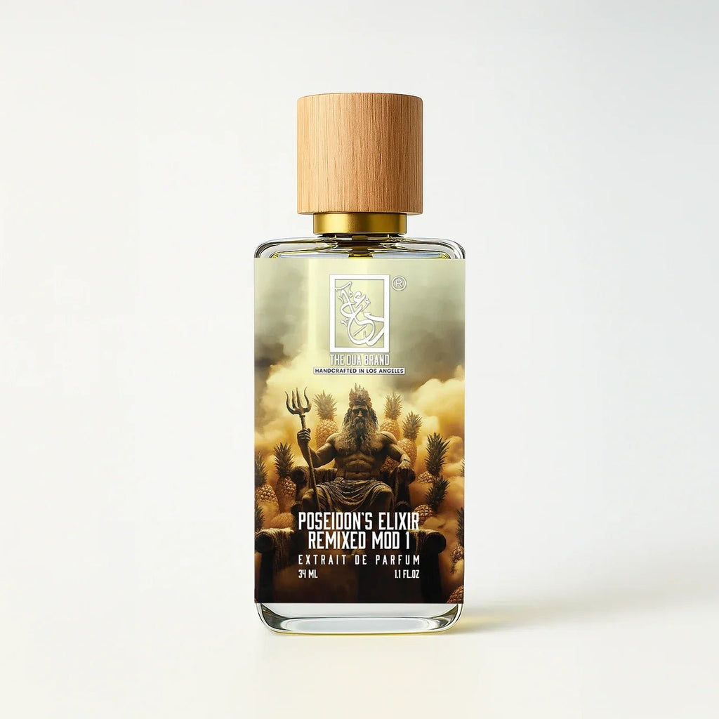 Dua Poseidon's Elixir Remixed MOD 1 - FragranceGems