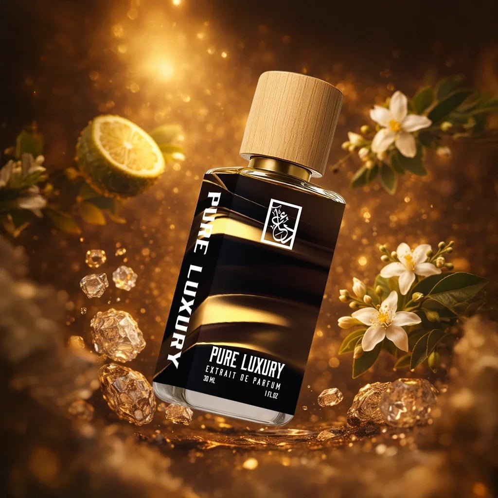 Dua Pure Luxury - FragranceGems