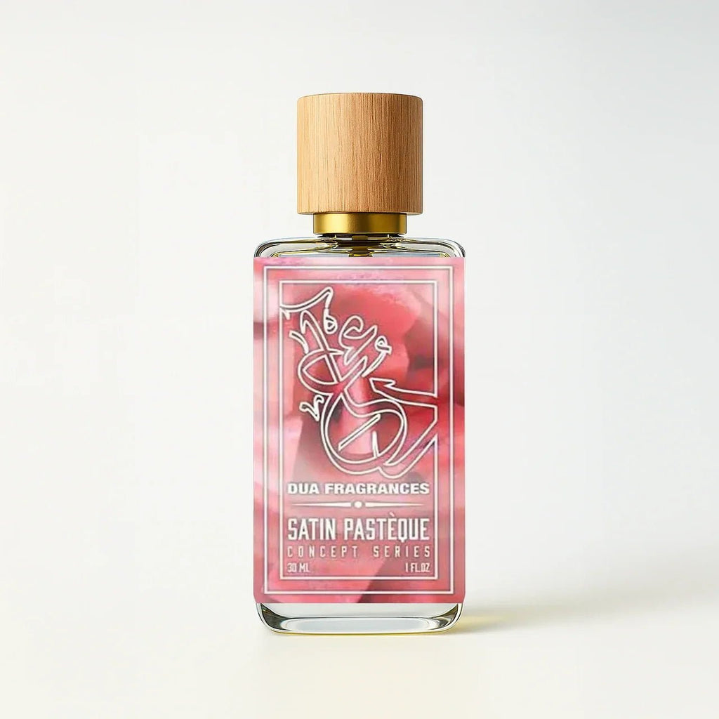 Dua Satin Pastèque - FragranceGems