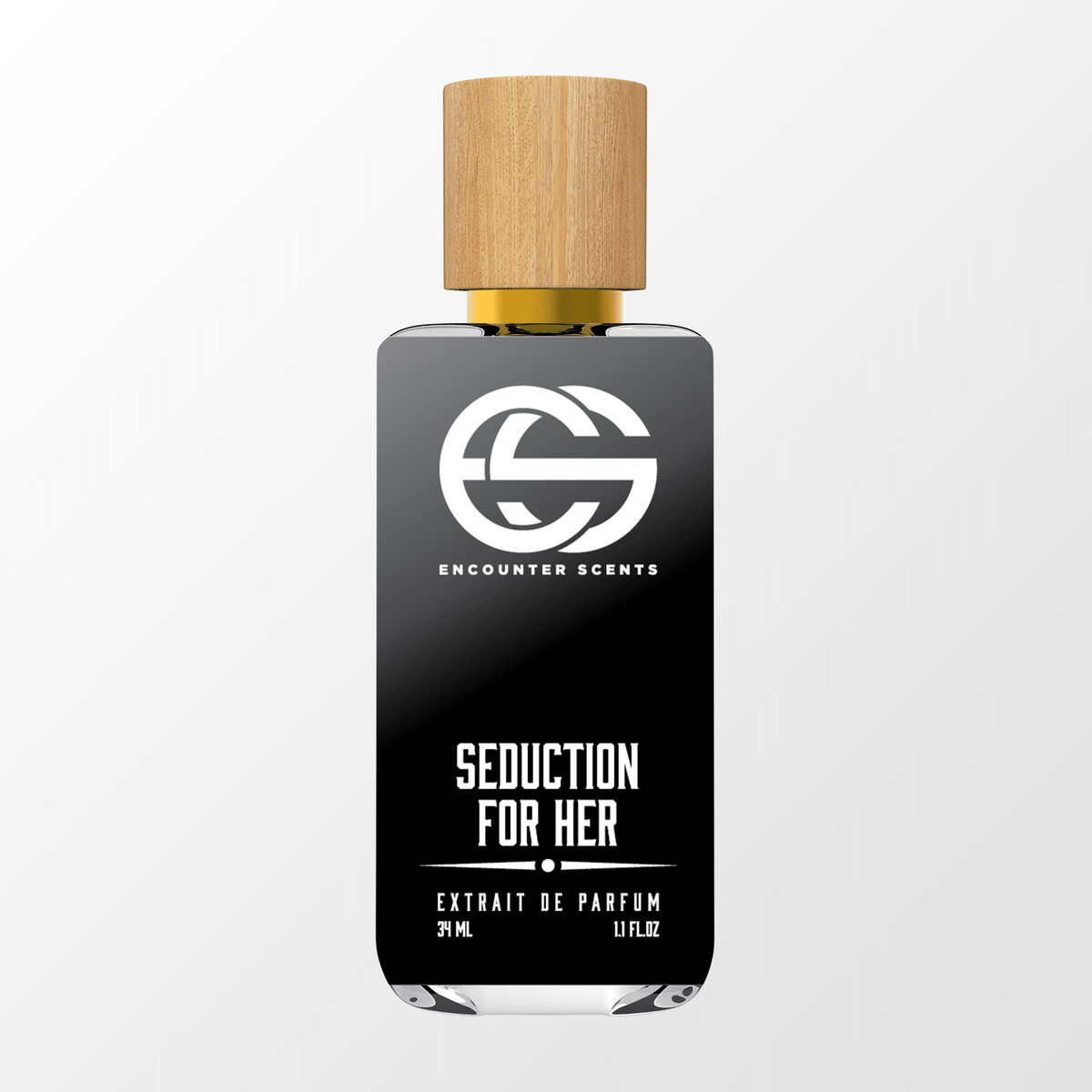 Dua Seduction For Her - FragranceGems