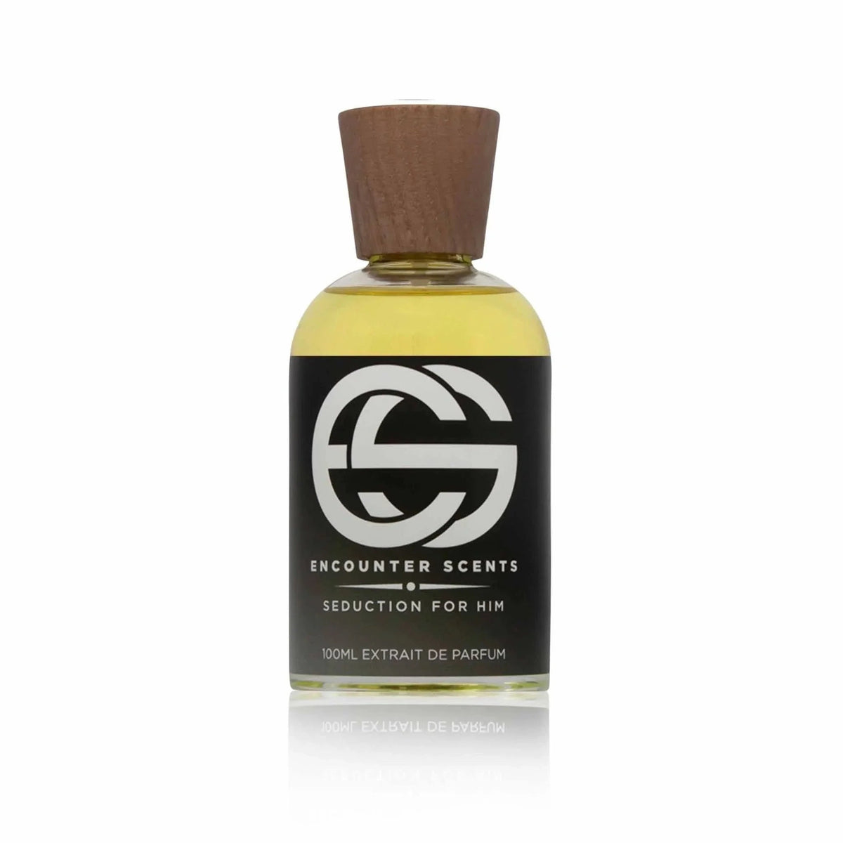 Dua Seduction For Him - FragranceGems