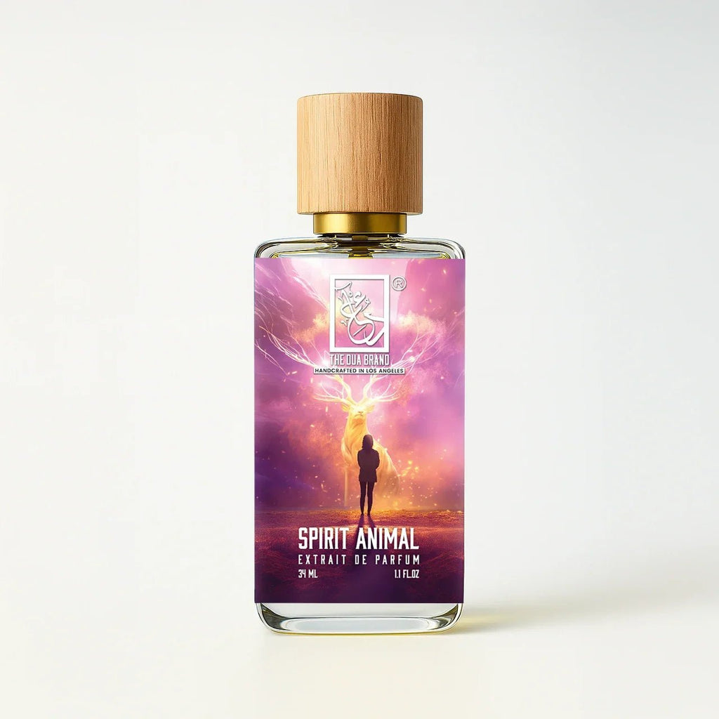 Dua Spirit Animal - FragranceGems