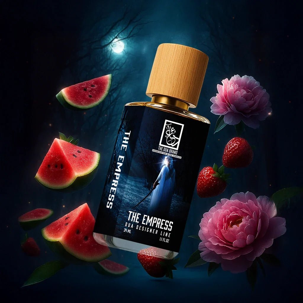 Dua The Empress - FragranceGems