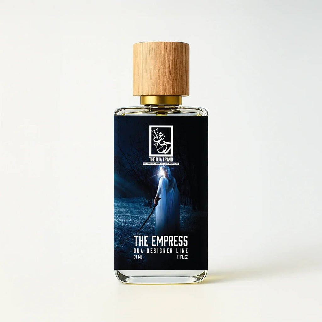 Dua The Empress - FragranceGems