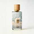 Dua The White Vanilla Milk - FragranceGems