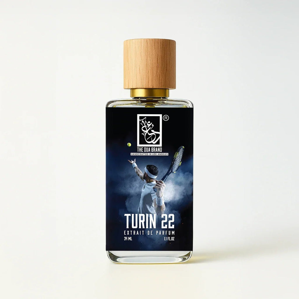 Dua Turin 22 - FragranceGems