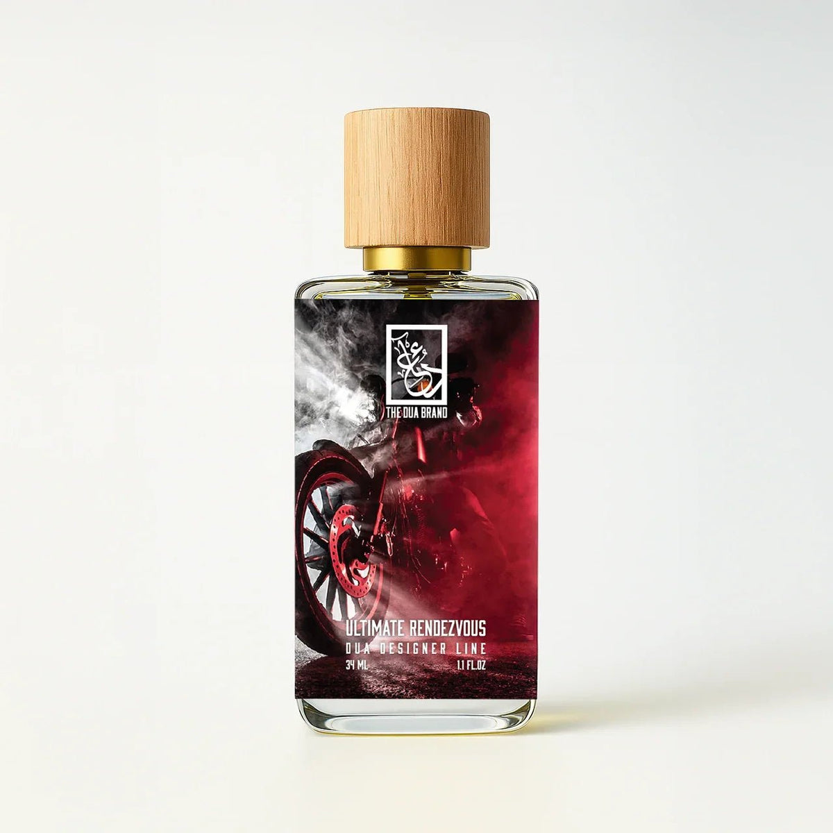 Dua Ultimate Rendezvous - FragranceGems