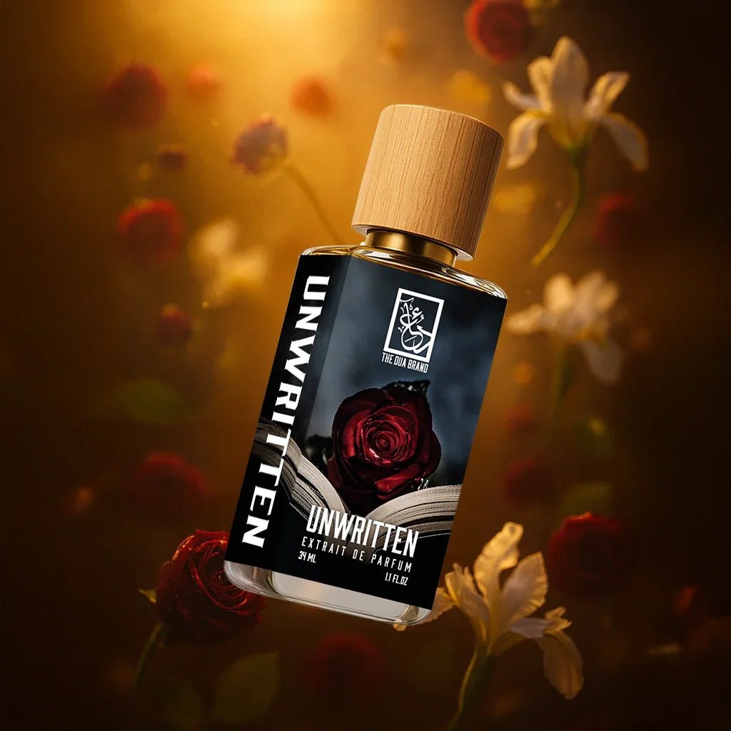 Dua Unwritten - FragranceGems