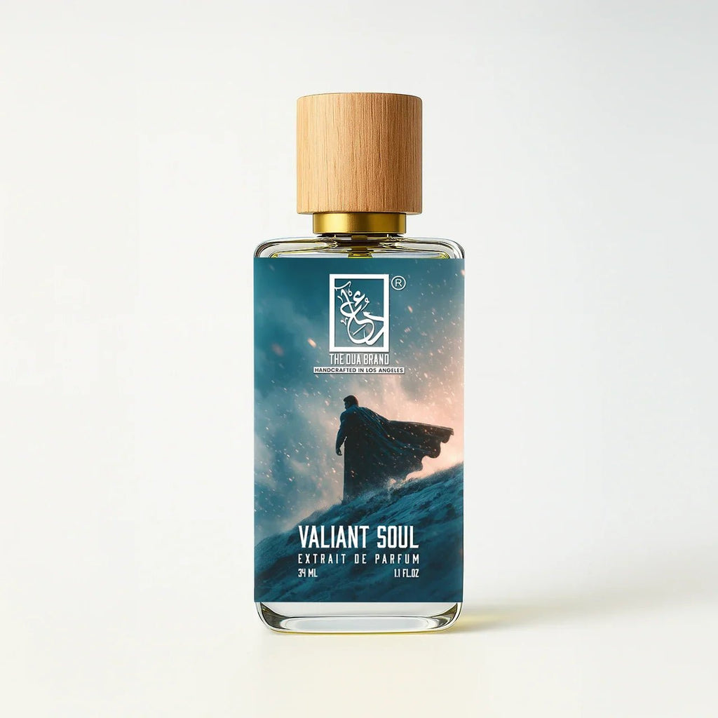 Dua Valiant Soul - FragranceGems