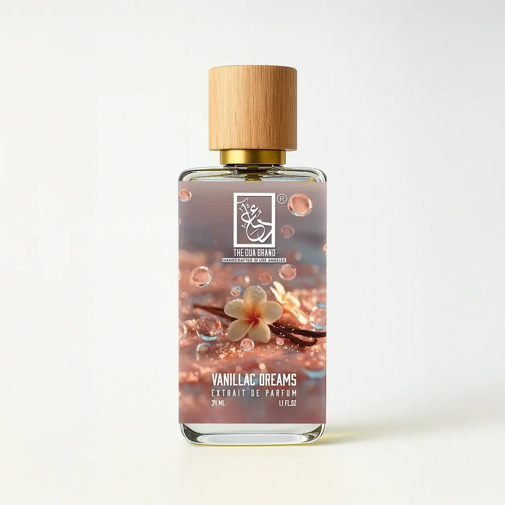 Dua Vanillac Dreams - FragranceGems