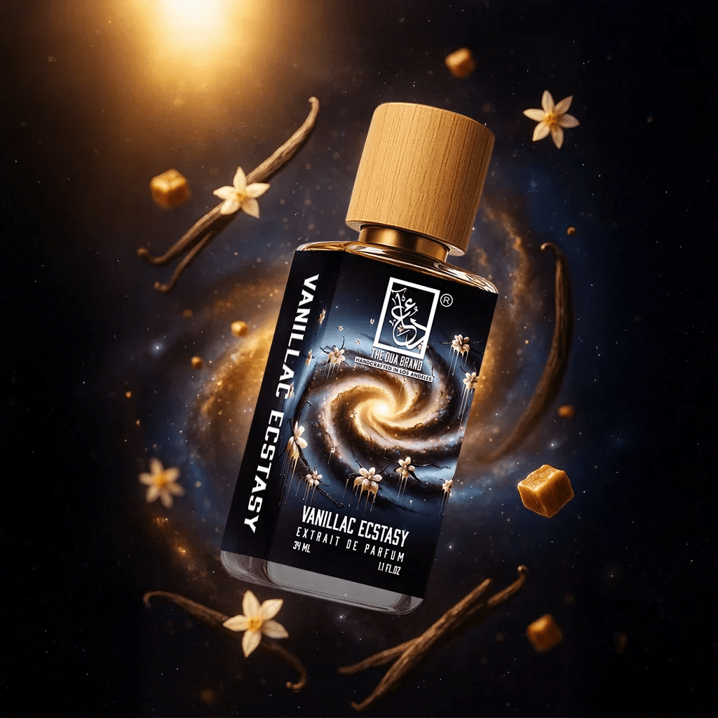 Dua Vanillac Ecstasy - FragranceGems