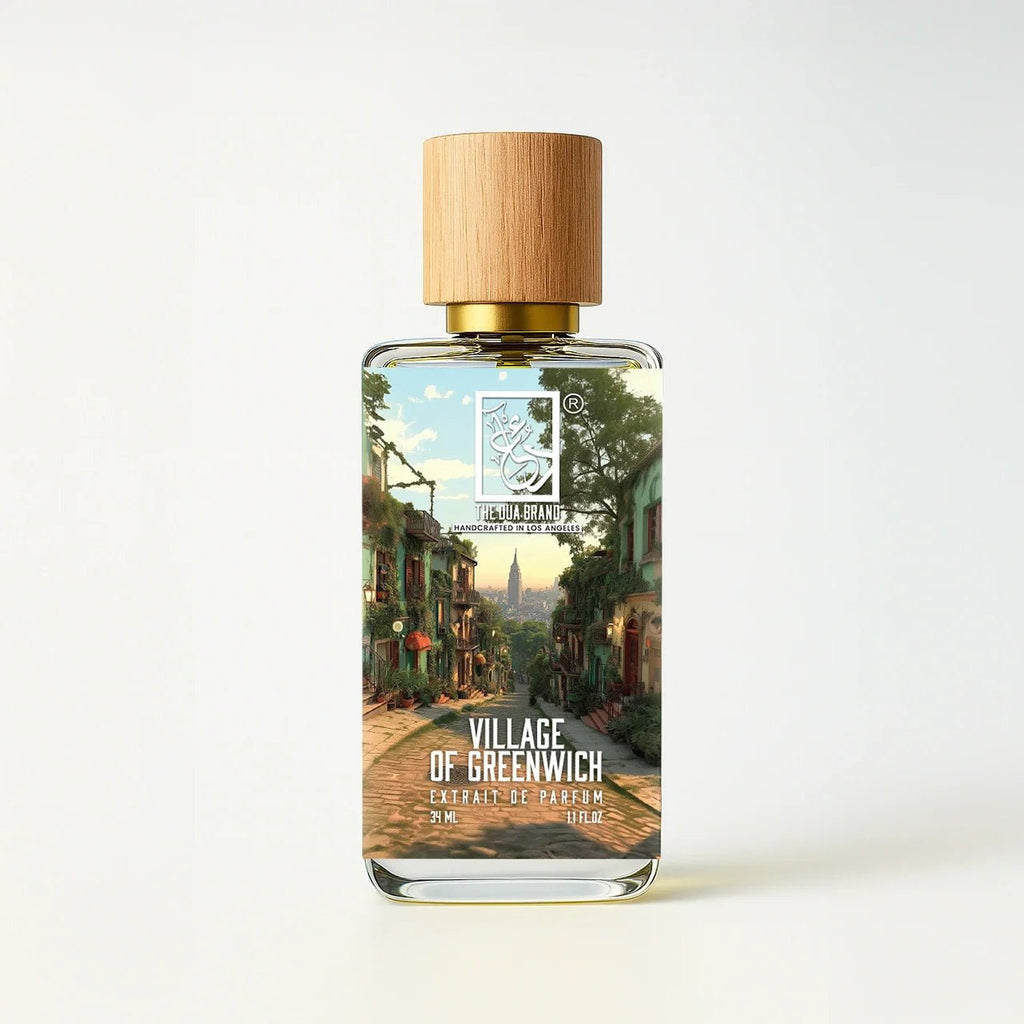 Dua Village Of Greenwich - FragranceGems
