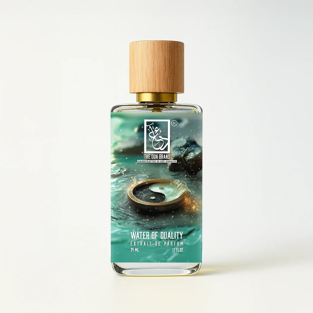 Dua Water of Duality - FragranceGems