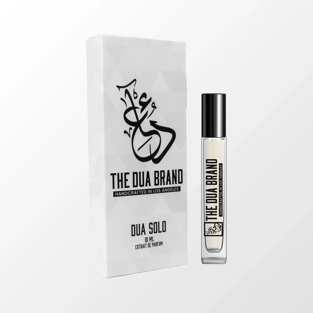 Dua Zeus' Matrix - FragranceGems