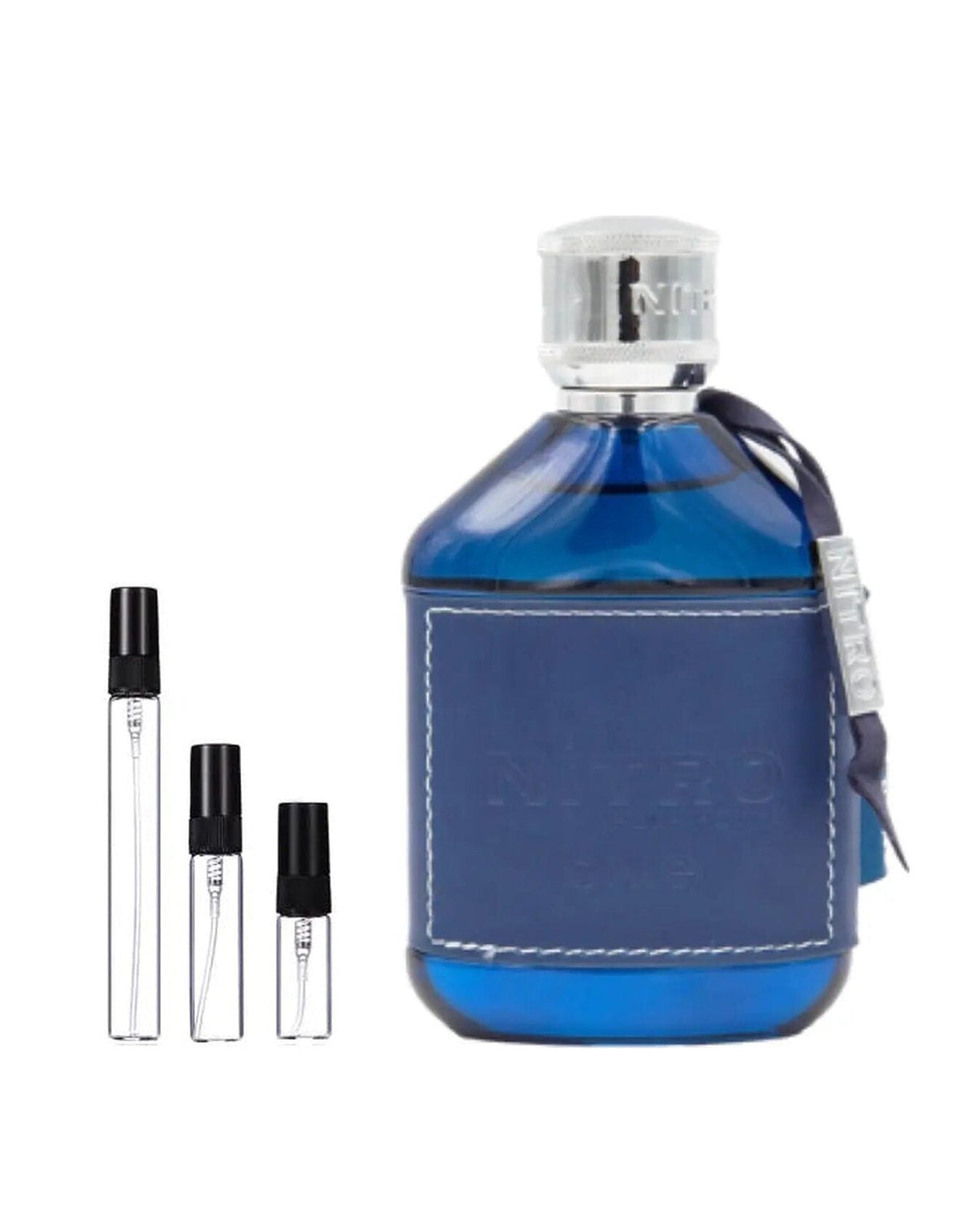 Dumont Sample Service - FragranceGems