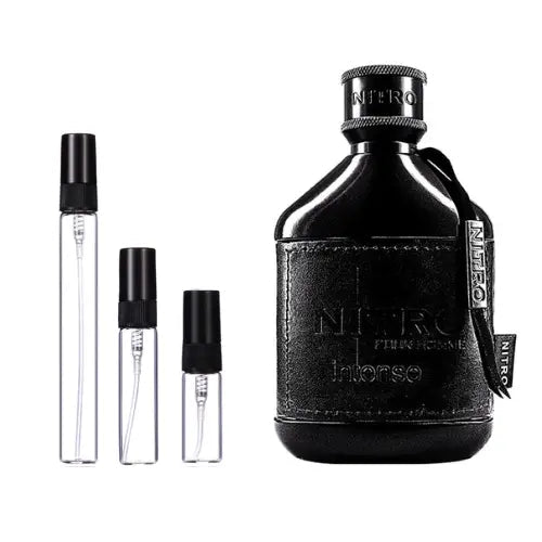 Dumont Sample Service - FragranceGems