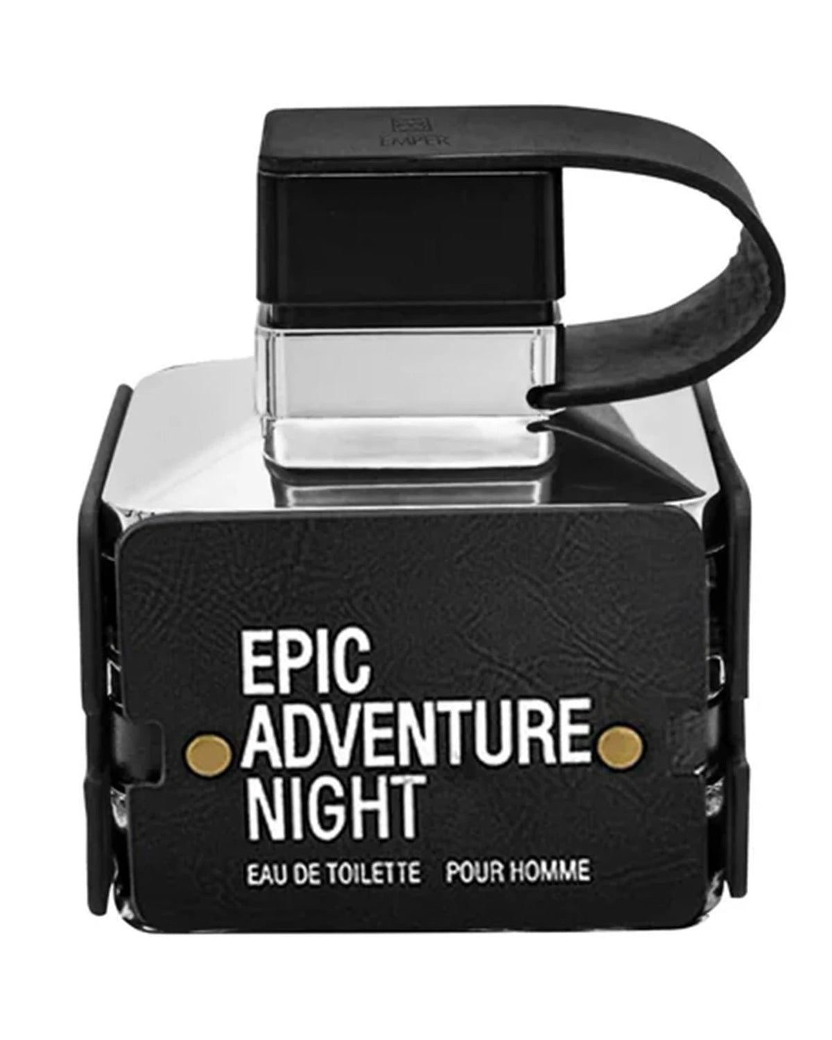 Emper Epic Adventure Night (100ml) - FragranceGems