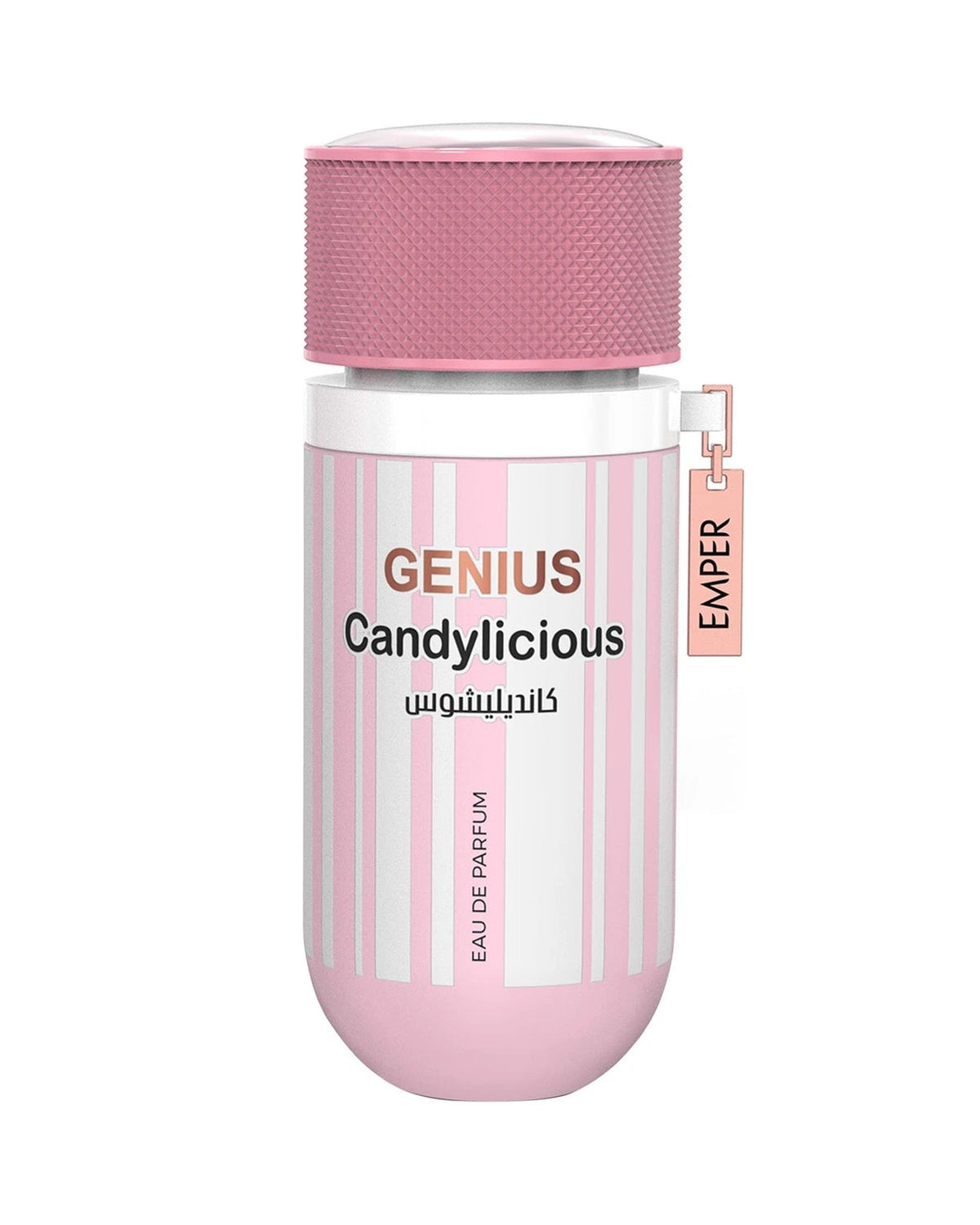 Emper Genius Candylicious (100ml) - FragranceGems