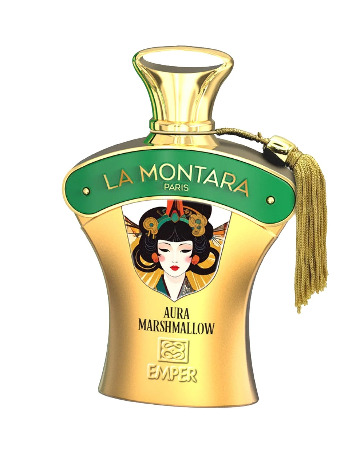 Emper La Montara Paris Aura Marshmallow (100ml) parfumfles