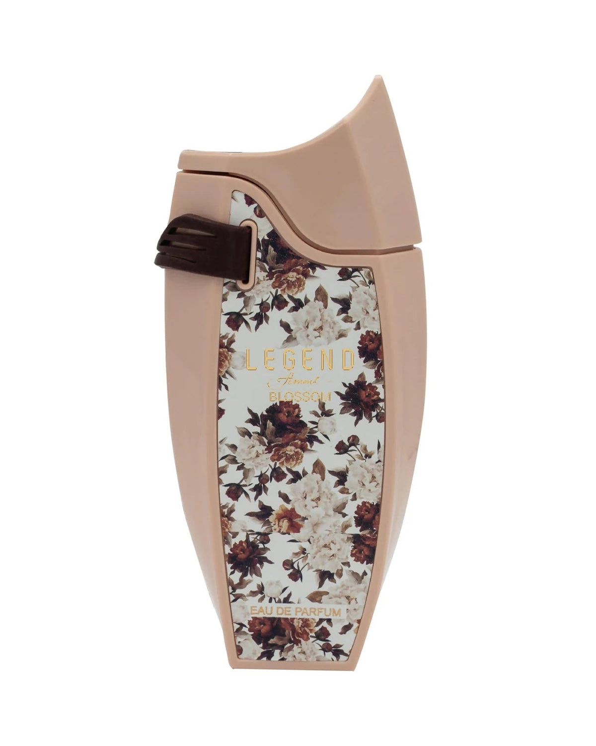 Emper Legend Femme Blossom (80ml) - FragranceGems