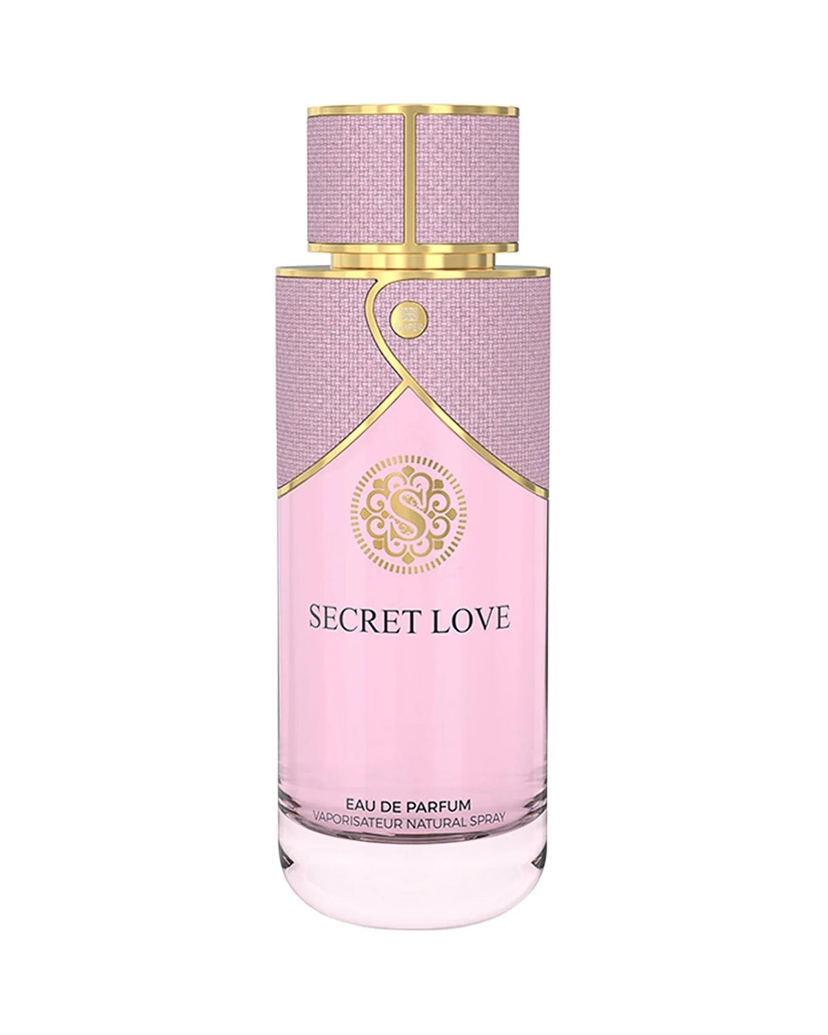 Emper Secret Love (100ml) - FragranceGems