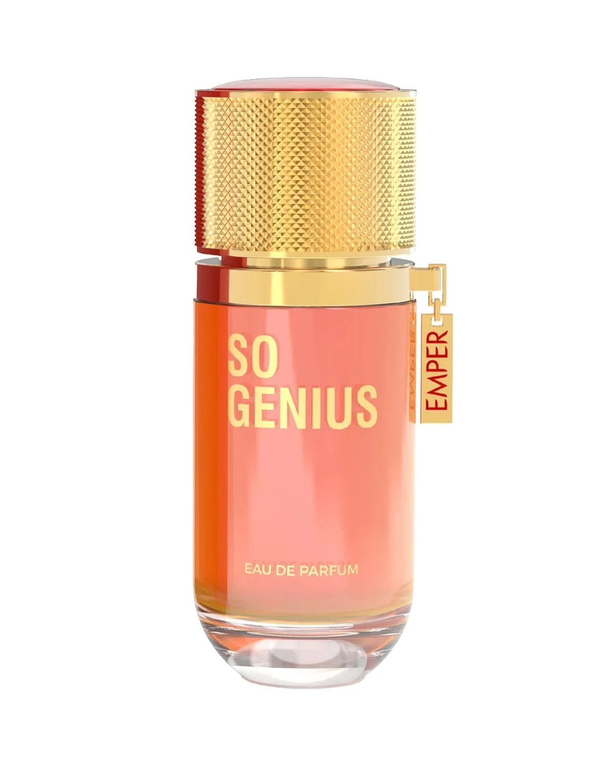 Emper So Genius (100ml) parfumfles