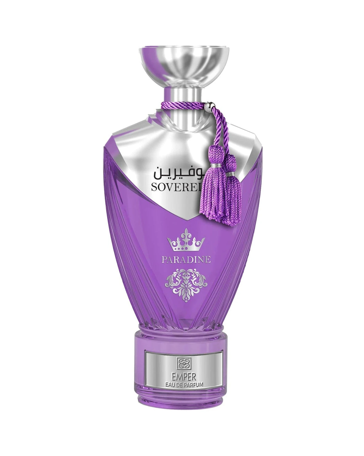 Emper Sovereign Paradine (100ml) parfumfles