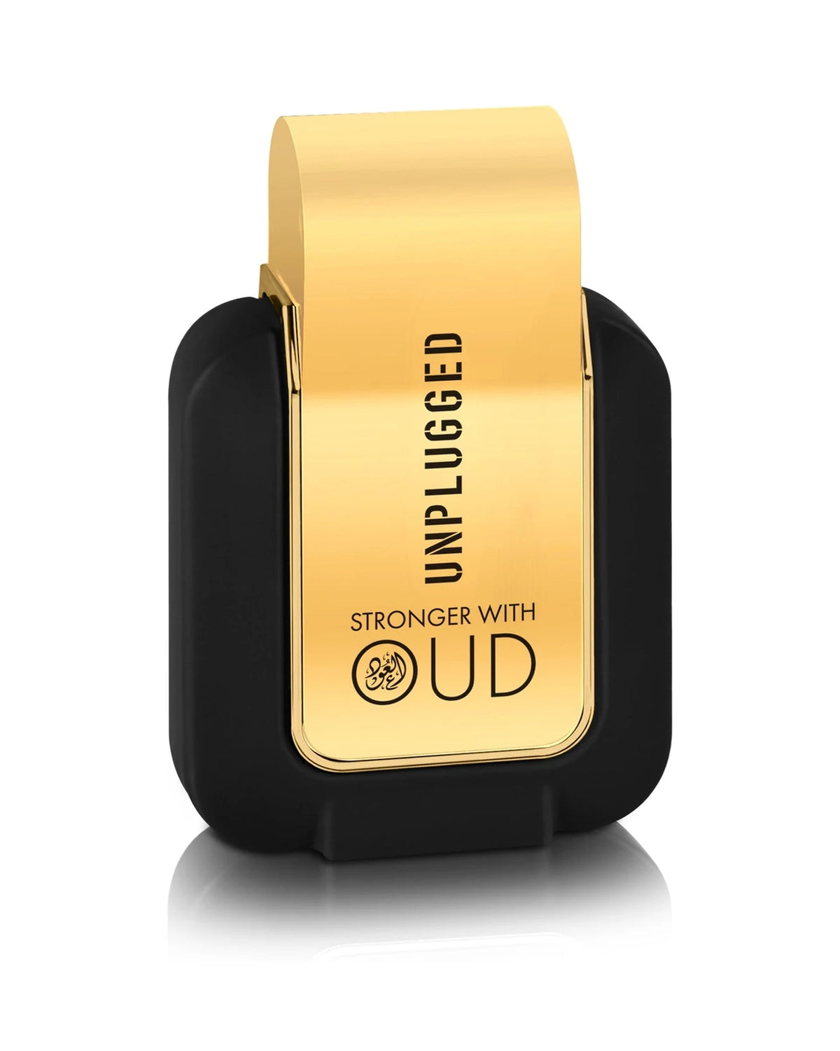 Emper Unplugged Stronger With Oud (80ml) parfumfles