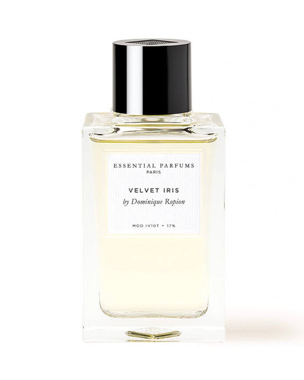 Essential Parfums Velvet Iris Eau de Parfum (100ml) - FragranceGems
