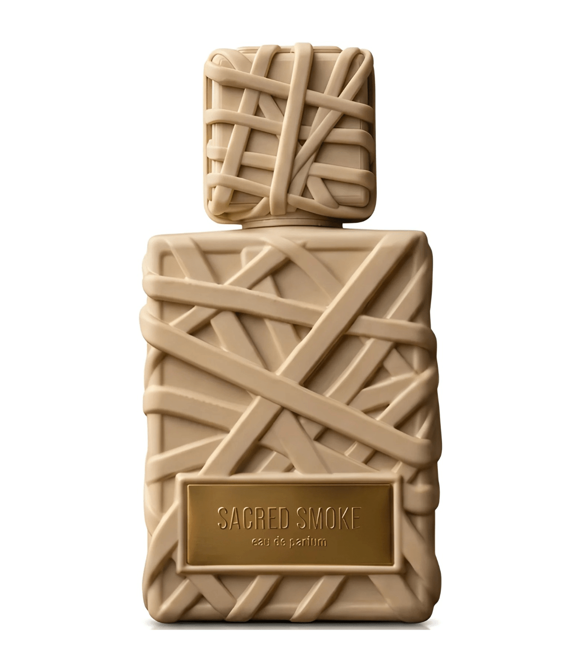 French Avenue Sacred Smoke (100ml) - FragranceGems