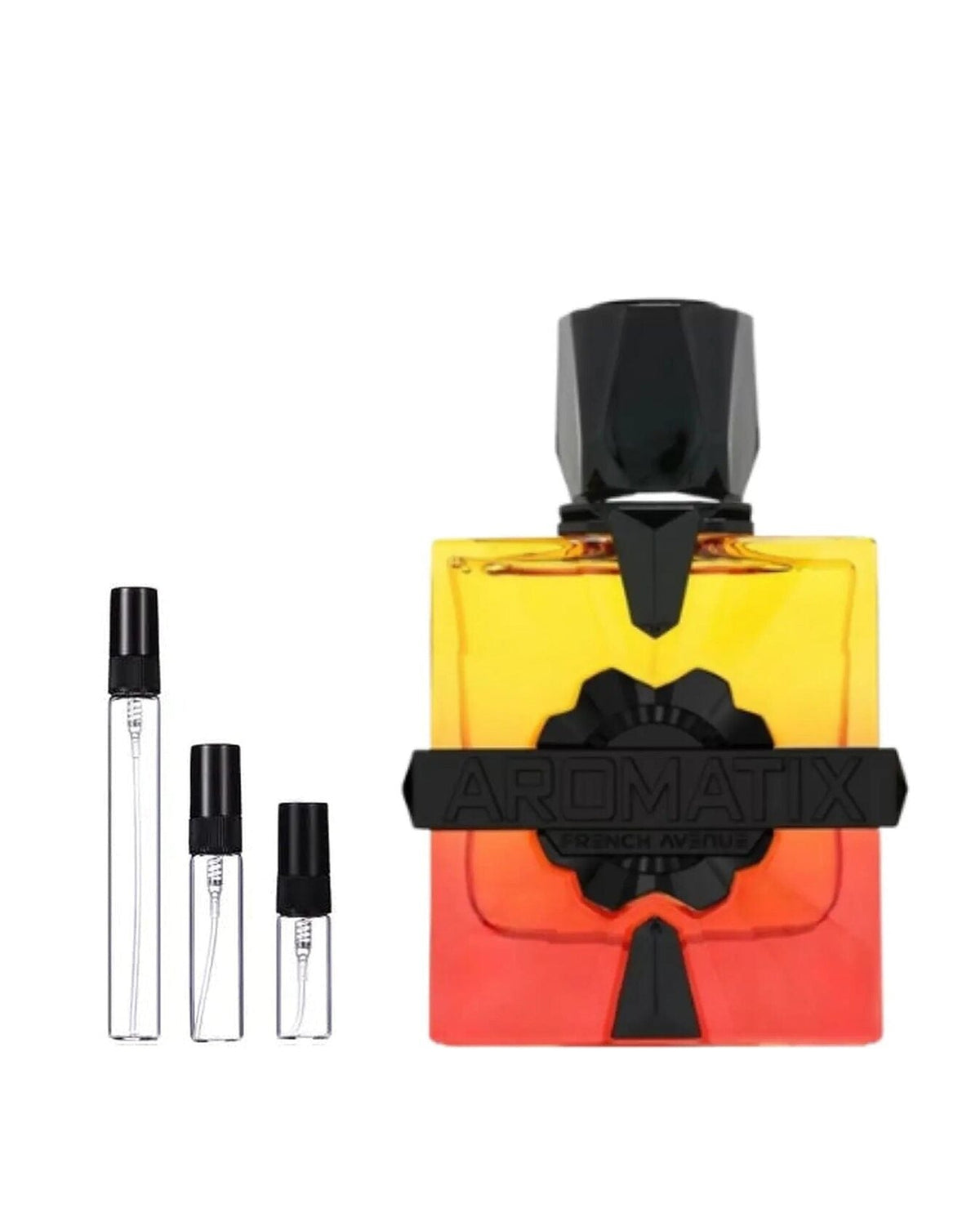 French Avenue Sample Service - FragranceGems