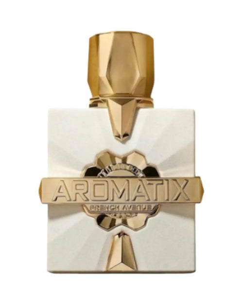 French Avenue x Aromatix Platine Blanc (100ml) - FragranceGems