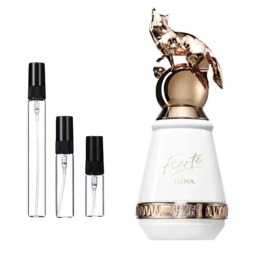 French Avenue/Fragrance World Parfum Sample Service - FragranceGems